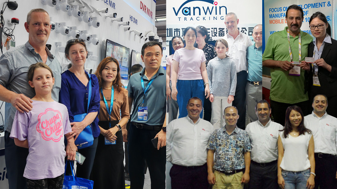 TRUNG QUỐC Shenzhen Vanwin Tracking Co.,Ltd hồ sơ công ty