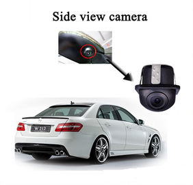 Camera quan sát phía sau xe hơi an ninh SD SD 1.3 Megapixel Dust Proof