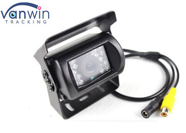 Camera giám sát GPS chống nước 700TVL / 800TVL cho MDVR