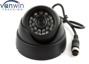 Camera vòm di động HD 800TVL Camera hồng ngoại đảo ngược với 1/3 &quot;SONY CCD