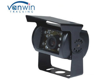 Camera quan sát xe buýt CCTV AHD 1/4 &quot;CMOS 1.0mp 720P, Camera quan sát phía sau xe