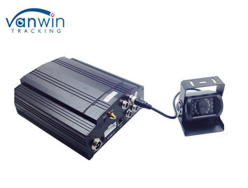 HD 4CH 720P 4G GPS Video camera camera Hệ thống ghi với nền tảng CMS miễn phí
