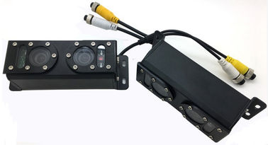 Truyền phát video trực tiếp 3G CMS dựa trên xe buýt Linux, máy ghi video kỹ thuật số di động MDVR với người truy cập