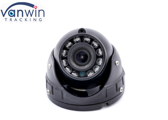 1080P AHD Không thấm nước Chiếc xe Camera CCTV Camera an ninh Dome