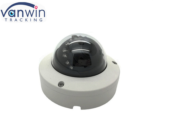 Camera vòm ô tô AHD chống nước mini 1080P Camera giám sát xe chống phá hoại