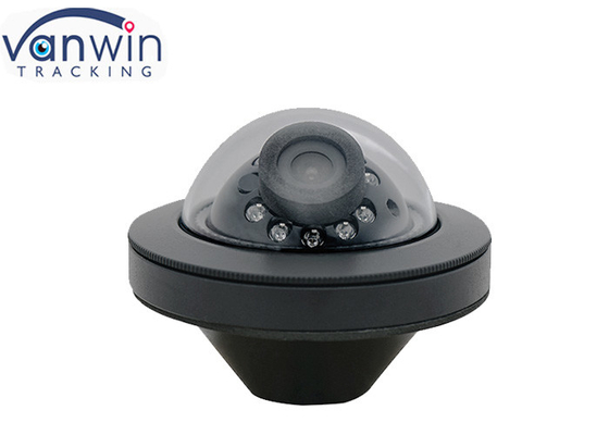 Hd 720p 1080p Xe Dome Camera ánh sáng 700tvl Ir Night Vision Ip69 Hộp kim loại chống nước