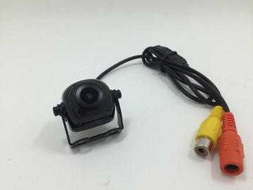 Máy ảnh dự phòng Mini 720P AHD / SONY CCD / CMOS dành cho xe hơi nhỏ