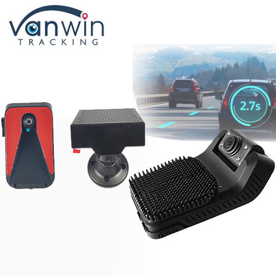 2ch / 4ch ADAS DSM 4g Wifi Mini AI Dashcam Driver Fatigue Detection Mobile Car Camcorder Kit