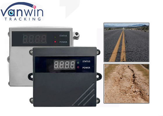 Hệ thống theo dõi GPS tự động giới hạn tốc độ nhiều lần Bộ điều khiển tốc độ xe