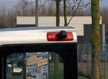 Camera chiếu hậu cấp độ HIgh cho năm 2014 Vauxhall Opel Vivaro Vans và Renaul