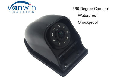 Camera chống trộm xe hơi chống nước 360 độ cho hệ thống DVR