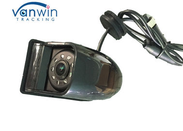 Máy quay video HD 960P Xe ẩn Camera 360 độ Hệ thống MDVR cho xe tải