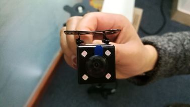 Camera màu IR LED 1/3 &quot;Camera ẩn nhỏ cho hệ thống camera 360 độ