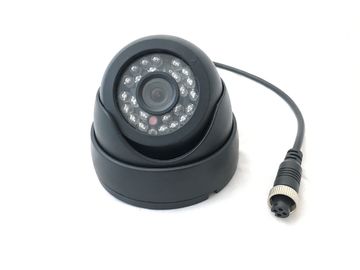 720P AHD 2.8 Lens IR night Vision Bus Camera Camera Hệ thống vé để xem hành khách bên trong