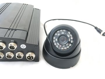 720P AHD 2.8 Lens IR night Vision Bus Camera Camera Hệ thống vé để xem hành khách bên trong