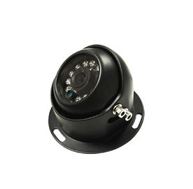 Mini 15M IR Metal Car Camera Camera Tầm nhìn ban đêm AHD 720P 140 độ góc rộng