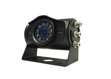 Camera chiếu hậu phía trước Camera DVR Camera 600TVL 720P AHD cho xe tải chắc chắn