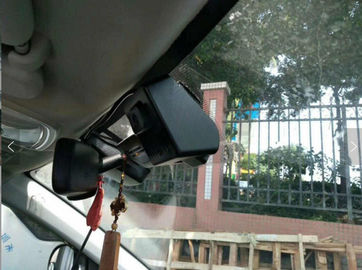 Camera xe taxi ẩn Camera mặt kép có âm thanh để ghi âm trước &amp; sau cho hệ thống MDVR