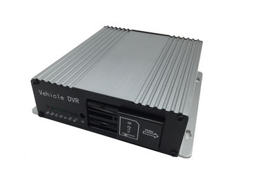 Định dạng AVI HD 1080P DVR di động Thẻ nhớ kép SD có chức năng sạc pin