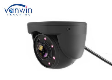 6 Đèn hồng ngoại Mini Camera đồng trục giám sát ban đêm HD 1.3MP