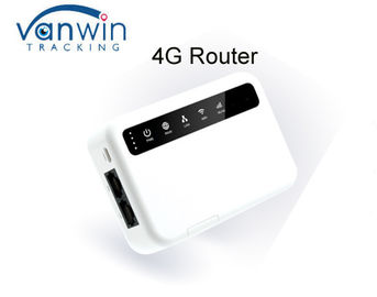Bộ định tuyến thông minh di động với thẻ sim Bộ định tuyến Wi-fi PC 18dBm 3G 4G LTE