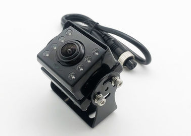 Camera mini chống nước 8 đèn hồng ngoại Camera lùi xe tải HD 1080P 2.0MP