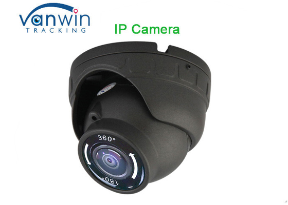Camera trên mái xe ô tô 10m-15m 1080P Tầm nhìn ban đêm Camera IP xe an ninh