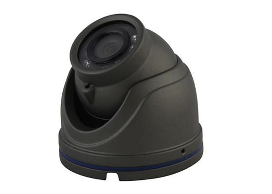 Camera trên mái xe ô tô 10m-15m 1080P Tầm nhìn ban đêm Camera IP xe an ninh