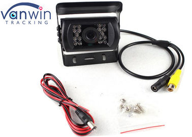 Camera chống nước cho xe ô tô tầm nhìn ban đêm tốt nhất cho hệ thống an ninh