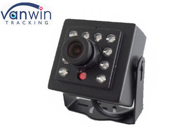 Camera giám sát an ninh taxi ẩn CCD 800TVL Độ phân giải cao