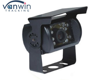 Hệ thống camera HD Xe DVR Camera quan sát ban đêm Bus Camera Frontview