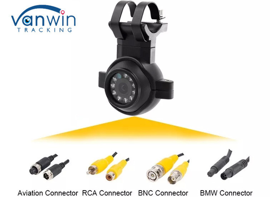 Chất lượng cao chống nước ô tô COMS SHARP SONY CCD 600tvl mặt sau xem camera an ninh cho xe tải