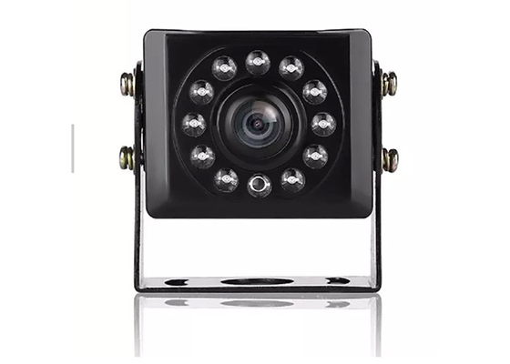 Camera an ninh giám sát DC 24V 4PIN CCTV Wide Angel Car Heat Antifog