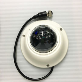 Camera giám sát xe hơi Vandalproof 2.0 Camera quan sát camera vòm