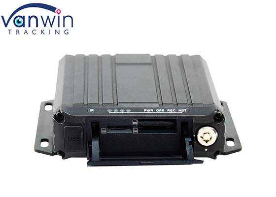 4G GPS Stereoscopic Vision Bus Hệ thống truy cập người với thẻ Sd kép WIFI