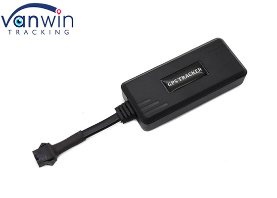 Mini Car GPS Tracker Thiết bị theo dõi GSM Định vị GPS để theo dõi phương tiện