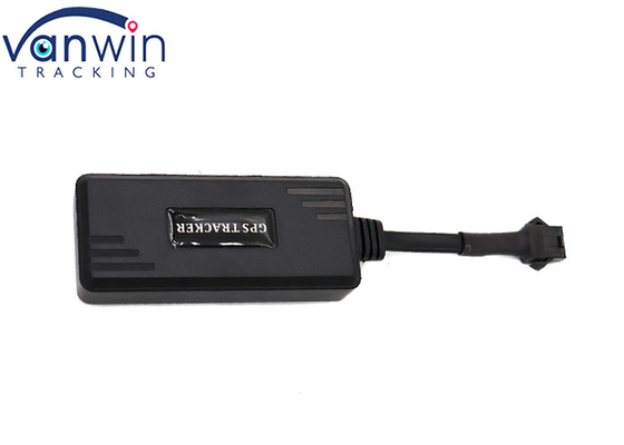 Mini Car GPS Tracker Thiết bị theo dõi GSM Định vị GPS để theo dõi phương tiện