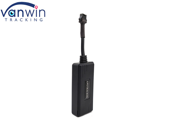 Mini Car GPS Tracker Thiết bị theo dõi GSM Định vị GPS để theo dõi phương tiện