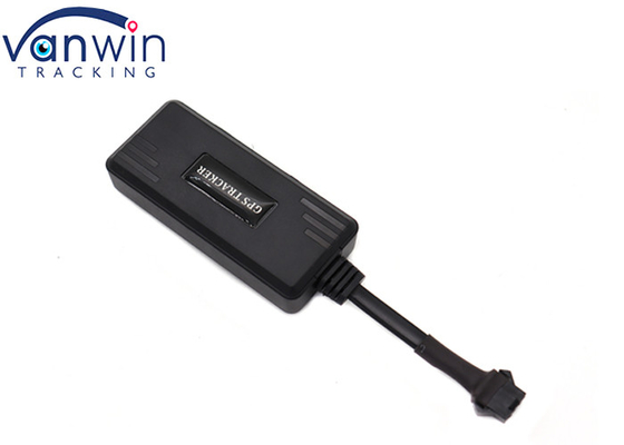 Mini Car GPS Tracker Thiết bị theo dõi GSM Định vị GPS để theo dõi phương tiện