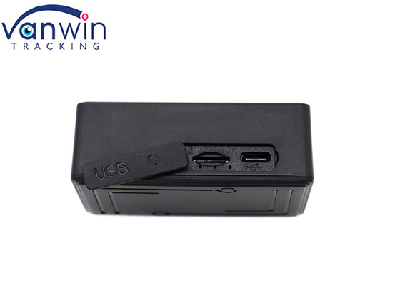 GSM + GPRS Mini Car GPS Tracker Pin Lion 3000mAh