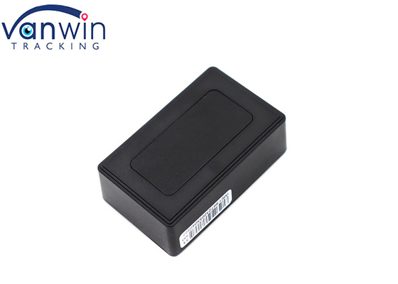 GSM + GPRS Mini Car GPS Tracker Pin Lion 3000mAh