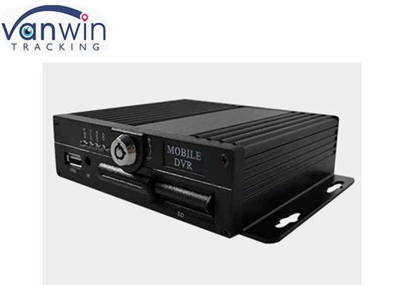4G GPS SD Digital Video Recorder hệ thống dvr di động