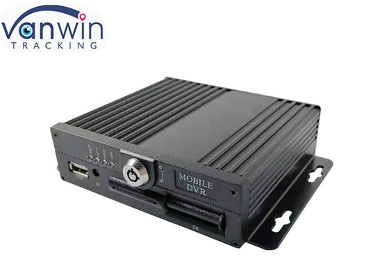 4G GPS SD Digital Video Recorder hệ thống dvr di động