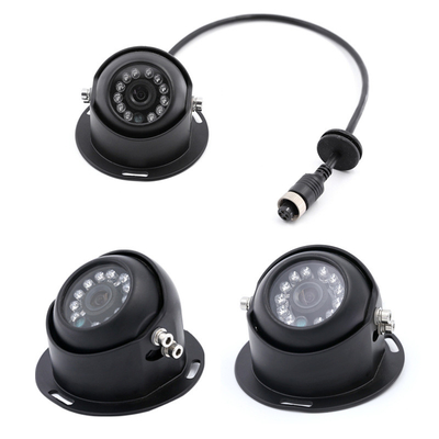 1080P AHD CCTV camera cctv với Nightvision Wide Angle View