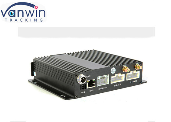 3G 4G Streaming Video trực tiếp Xe dvr bộ xe với GPS WIFI SD DVR di động