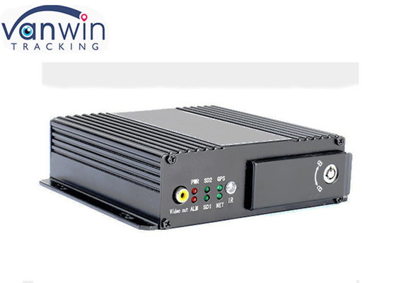 3G 4G Streaming Video trực tiếp Xe dvr bộ xe với GPS WIFI SD DVR di động