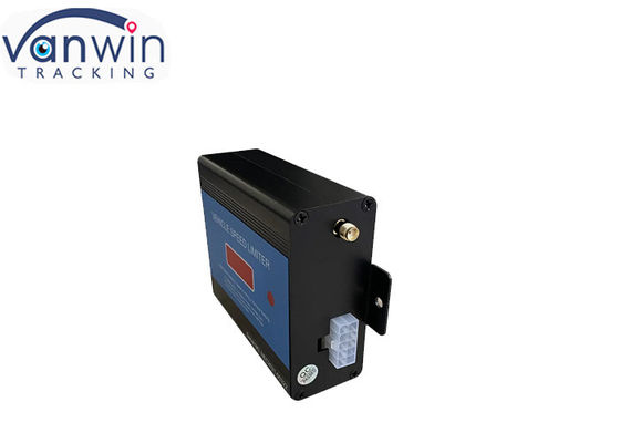 9v ~ 24V xe tải xe giới hạn tốc độ chuyên nghiệp Speed Governors hệ thống báo động xe tay