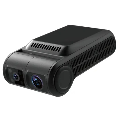4ch 4G WIFI Dash camera video GPS DVR di động