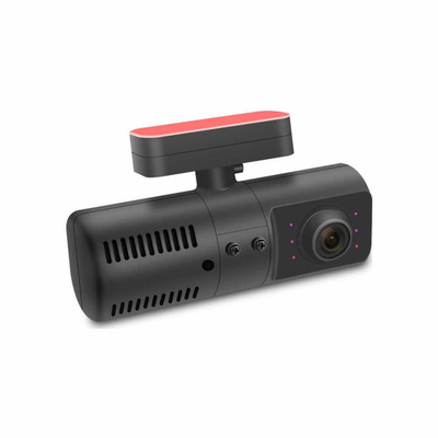 AHD Dual Lens Thiết bị ghi hình xe ô tô Taxi Suv Hệ thống camera an ninh