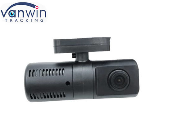 AHD Dual Lens Thiết bị ghi hình xe ô tô Taxi Suv Hệ thống camera an ninh